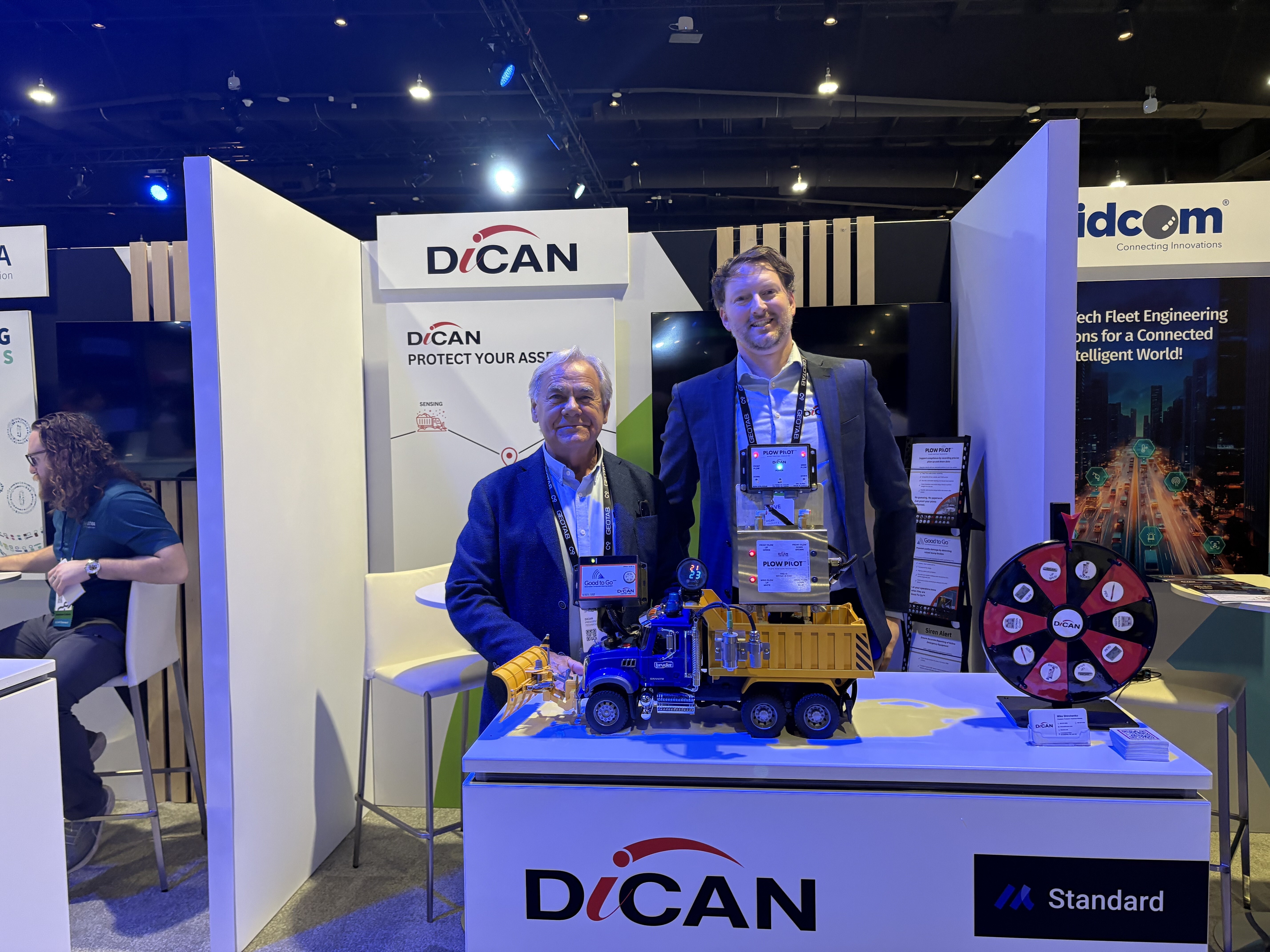 Geotab Connect-DiCAN Booth-02.11.26
