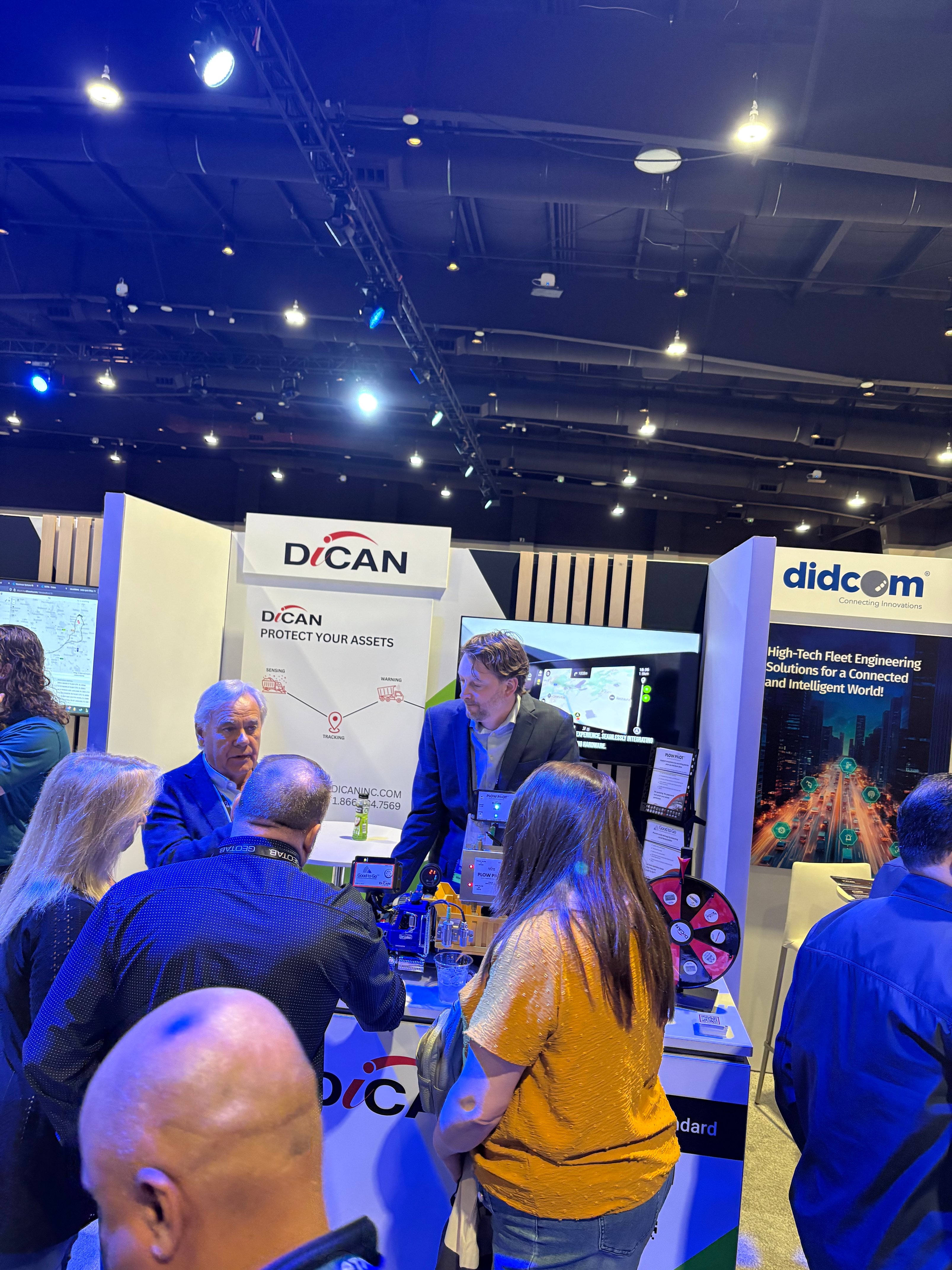 Geotab Connect-DiCAN booth-02.12.26