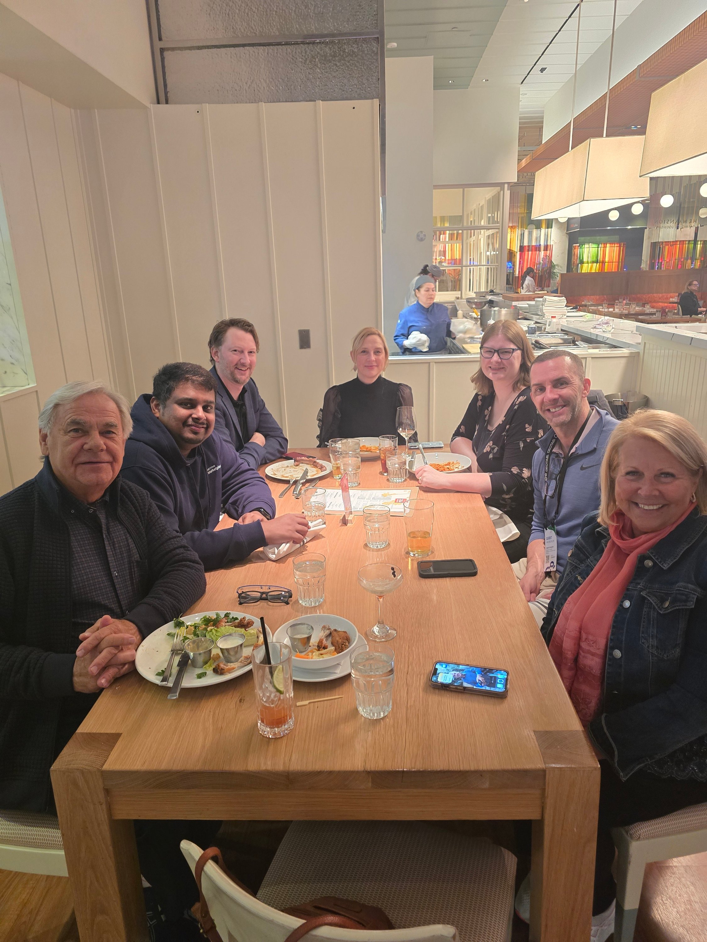 Geotab Connect-dican team dinner-02.12.26