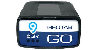 Geotab-Product