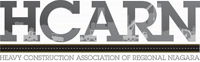 Heavy Construction Association of Regional Niagara