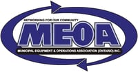 Municipal Equipment & Operations Association Ontario Inc