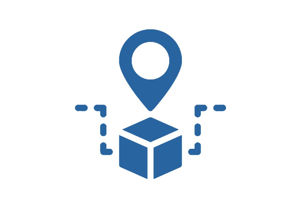 Asset Tracking