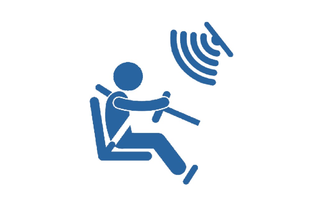 AI Collision Warning