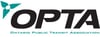 OPTA logo [real one]