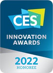 ces2022innovationawardhonoree