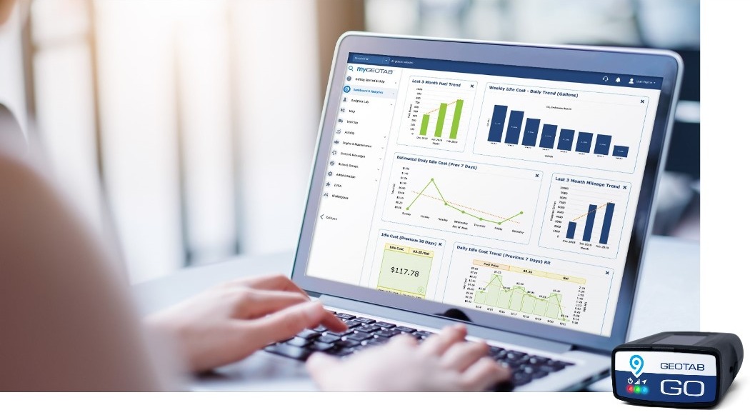 Geotab Small Biz Tracking 700X391