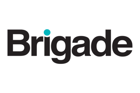 Brigade Logo