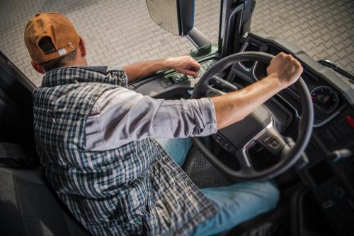 Driver-Assistance