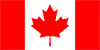 canada flag tiny